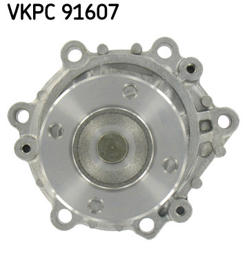 SKF Vízpumpa VKPC91607_SKF